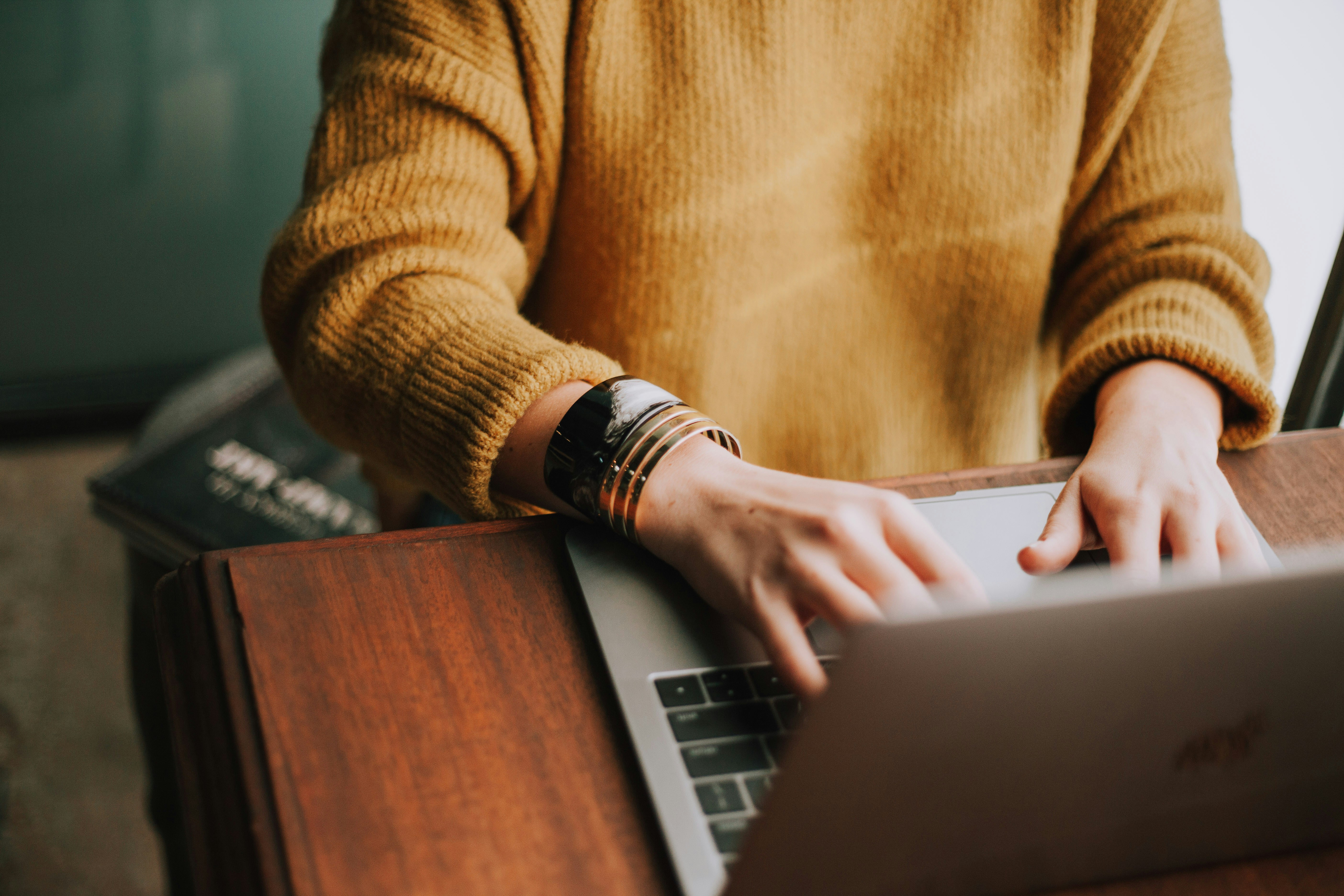 Webinaire à venir