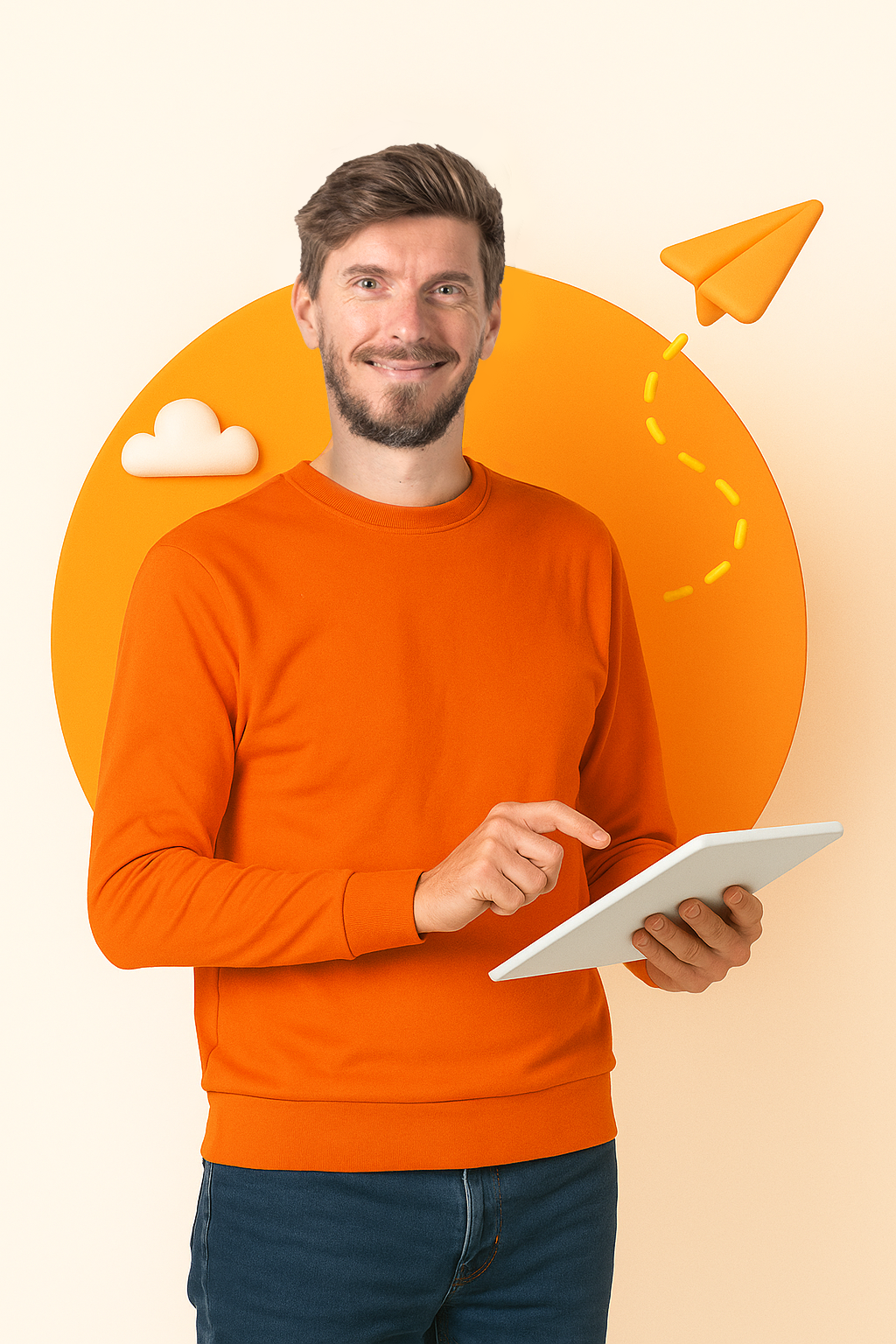 Pourquoi choisir l'agence ? 