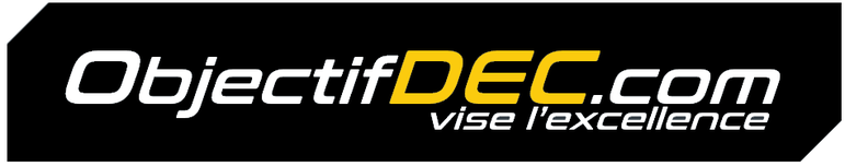 objectif dec logo