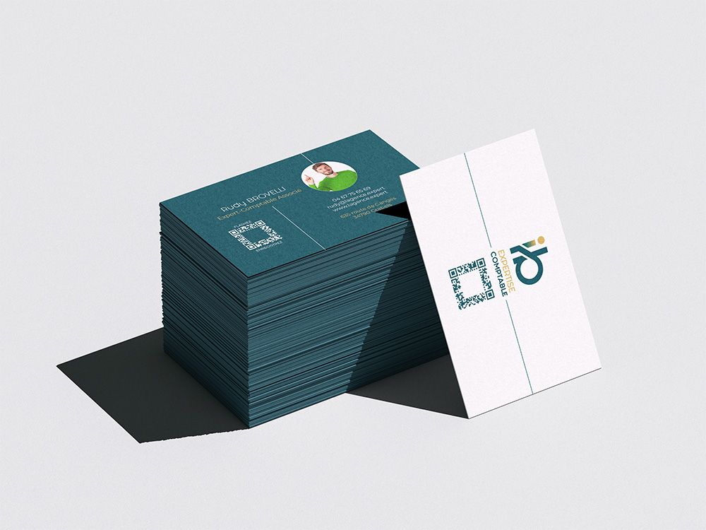 illustration lightbox realisation Identité visuelle