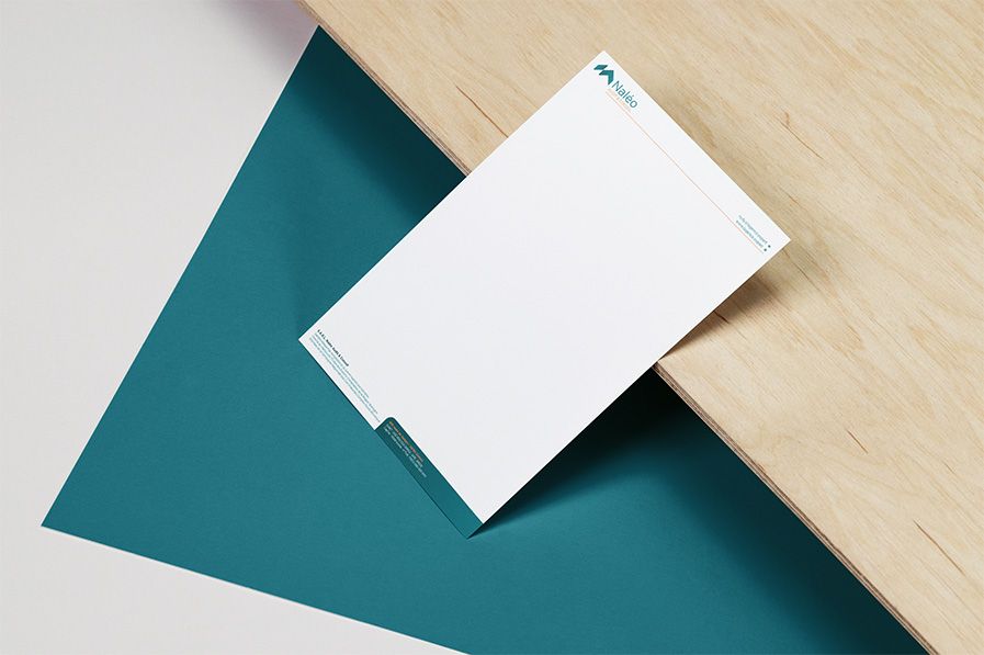 illustration lightbox realisation Identité visuelle