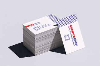 illustration lightbox realisation Identité visuelle