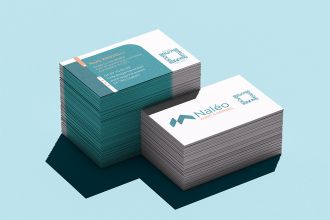 illustration lightbox realisation Identité visuelle